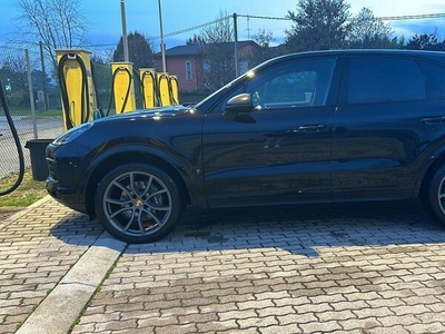 Usato 2018 Porsche Cayenne 3.0 El_Hybrid 340 CV (59.900 €)