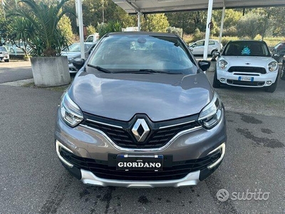 Usato 2018 Renault Captur 1.5 Diesel 90 CV (12.900 €)