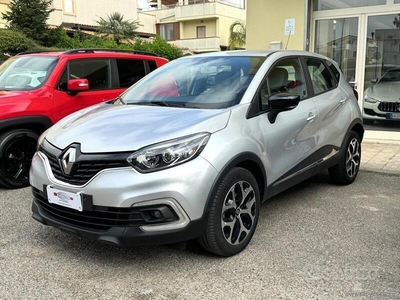 Usato 2018 Renault Captur 1.5 Diesel 90 CV (14.899 €)