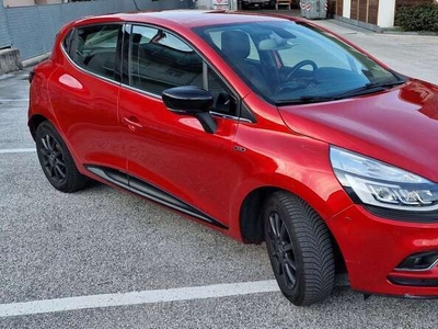 Usato 2018 Renault Clio IV 0.9 LPG_Hybrid 90 CV (10.000 €)