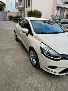 Usato 2018 Renault Clio IV 1.5 Diesel 75 CV (10.000 €)