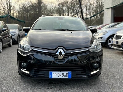 Usato 2018 Renault Clio IV 1.5 Diesel 90 CV (7.990 €)