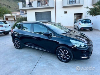 Usato 2018 Renault Clio IV Diesel (7.900 €)