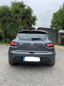 Usato 2018 Renault Clio IV Diesel (8.500 €)