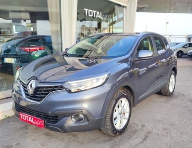 Usato 2018 Renault Kadjar 1.5 Diesel 110 CV (13.900 €)