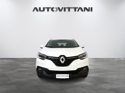Usato 2018 Renault Kadjar 1.5 Diesel 110 CV (13.950 €)