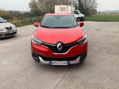 Usato 2018 Renault Kadjar 1.5 Diesel 116 CV (16.900 €)