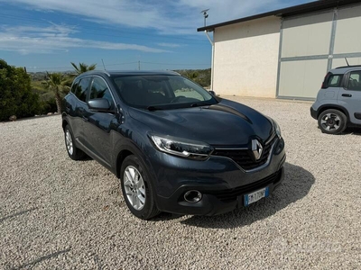 Usato 2018 Renault Kadjar 1.5 Diesel (15.200 €)