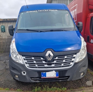 Usato 2018 Renault Master 2.3 Diesel 130 CV (10.900 €)