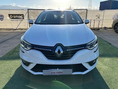 Usato 2018 Renault Mégane Coupé 1.5 Benzin 90 CV (9.500 €)