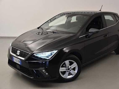 Usato 2018 Seat Ibiza 1.0 Benzin 95 CV (12.800 €)