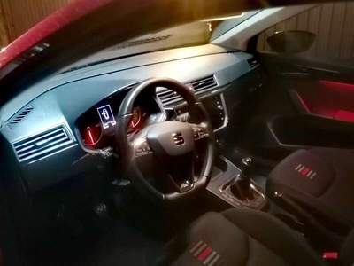 Usato 2018 Seat Ibiza 1.6 Diesel 95 CV (14.350 €)
