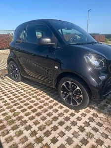 Usato 2018 Smart ForTwo Coupé 0.9 Benzin 90 CV (16.500 €)
