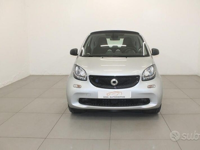 Usato 2018 Smart ForTwo Electric Drive El 82 CV (9.900 €)