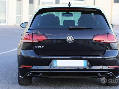 Usato 2018 VW Golf 1.5 Benzin 150 CV (20.900 €)