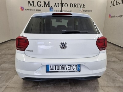 Usato 2018 VW Polo 1.0 Benzin 95 CV (14.400 €)