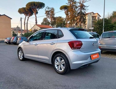 Usato 2018 VW Polo 1.2 Benzin 90 CV (11.500 €)