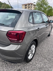 Usato 2018 VW Polo 1.6 Diesel 90 CV (14.000 €)