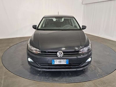 Usato 2018 VW Polo 1.6 Diesel 95 CV (12.000 €)