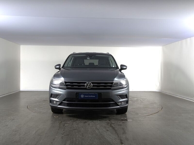 Usato 2018 VW Tiguan 2.0 Diesel 150 CV (25.900 €)