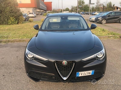 Usato 2019 Alfa Romeo Stelvio 2.1 Diesel 190 CV (28.900 €)