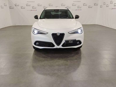 Usato 2019 Alfa Romeo Stelvio 2.1 Diesel 209 CV (28.900 €)