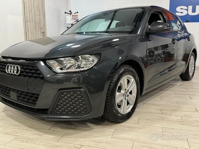 Usato 2019 Audi A1 1.0 Benzin 95 CV (18.500 €)