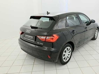 Usato 2019 Audi A1 Sportback 1.0 Benzin 95 CV (17.900 €)