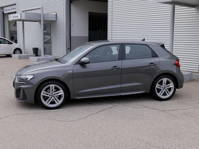 Usato 2019 Audi A1 Sportback 1.5 Benzin 150 CV (18.500 €)