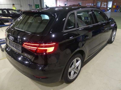 Usato 2019 Audi A3 Sportback 1.6 Diesel 116 CV (21.600 €)