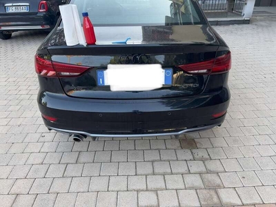 Usato 2019 Audi A3 Sportback 1.6 Diesel 116 CV (28.000 €)