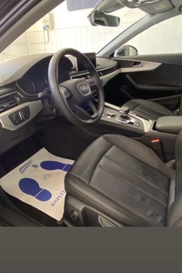 Usato 2019 Audi A4 2.0 Diesel 150 CV (22.400 €)