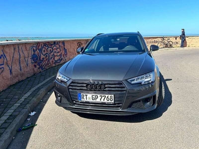 Usato 2019 Audi A4 2.0 Diesel 150 CV (26.900 €)