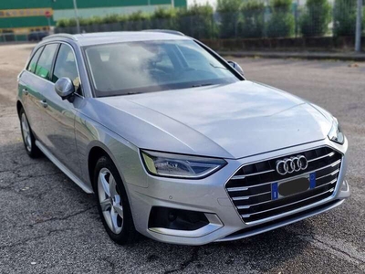 Usato 2019 Audi A4 2.0 Diesel 163 CV (22.900 €)