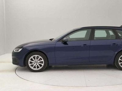 Usato 2019 Audi A4 2.0 Diesel 190 CV (26.900 €)