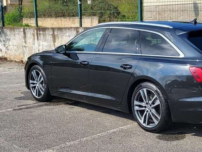 Usato 2019 Audi A6 2.0 Diesel 204 CV (30.900 €)