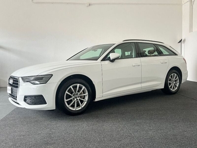 Usato 2019 Audi A6 2.0 Diesel 204 CV (31.650 €)