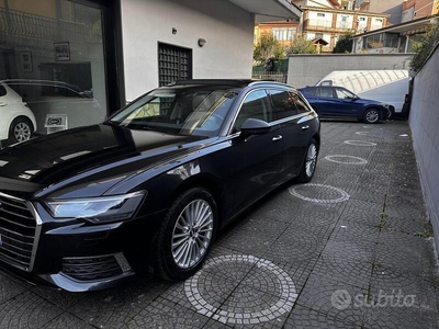 Usato 2019 Audi A6 2.0 Diesel 204 CV (34.500 €)