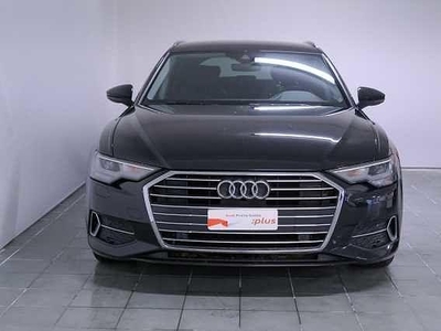 Usato 2019 Audi A6 2.0 Diesel 204 CV (40.500 €)