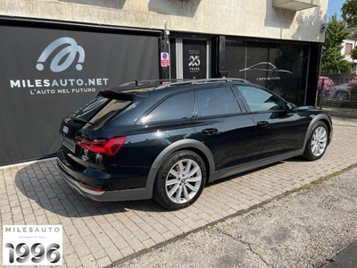 Usato 2019 Audi A6 Allroad 3.0 Diesel 231 CV (37.470 €)