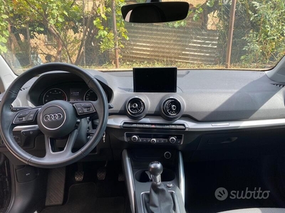 Usato 2019 Audi Q2 1.0 Benzin 116 CV (21.000 €)