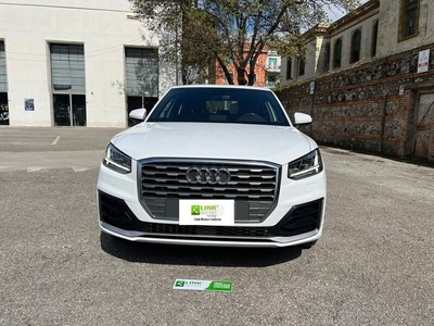 Usato 2019 Audi Q2 1.6 Diesel 116 CV (19.900 €)