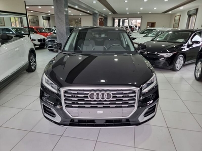 Usato 2019 Audi Q2 1.6 Diesel 116 CV (21.990 €)