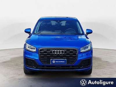 Usato 2019 Audi Q2 1.6 Diesel 116 CV (24.500 €)