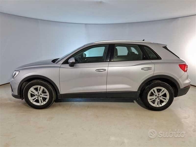 Usato 2019 Audi Q3 Diesel (27.500 €)