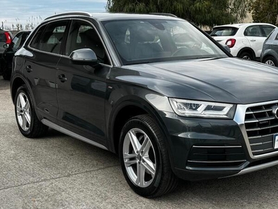 Usato 2019 Audi Q5 2.0 Diesel 190 CV (29.500 €)