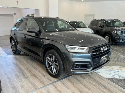 Usato 2019 Audi Q5 3.0 Diesel 286 CV (31.900 €)