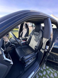 Usato 2019 Audi Q8 3.0 Diesel 286 CV (64.000 €)