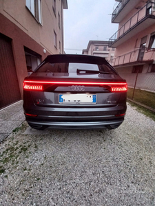 Usato 2019 Audi Q8 Diesel (52.500 €)