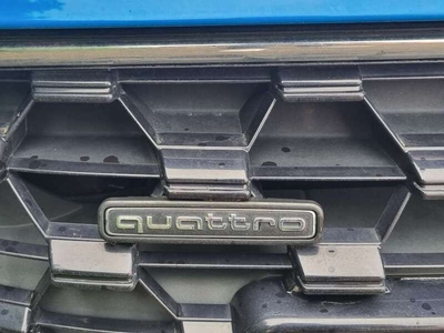 Usato 2019 Audi TT 2.0 Benzin 245 CV (41.000 €)